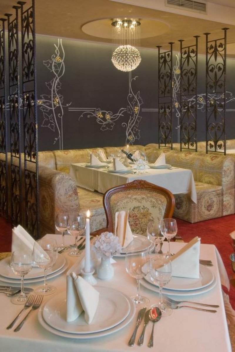 Спа Хотел Винярдс - Снимка 7