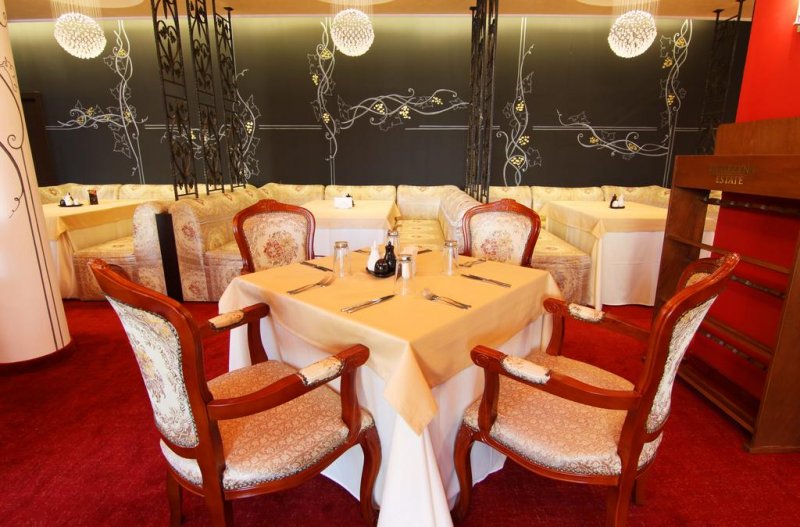 Спа Хотел Винярдс - Снимка 4