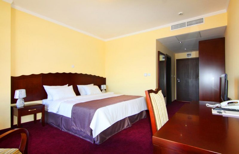 Спа Хотел Винярдс - Снимка 4