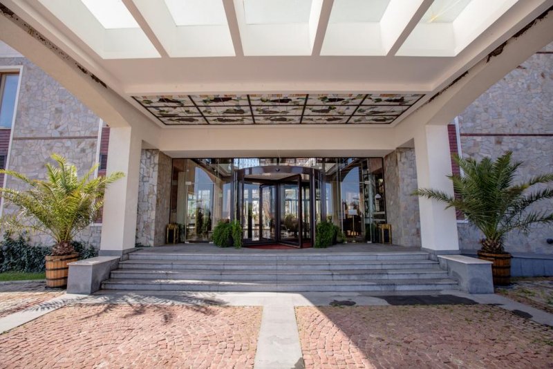 Спа Хотел Винярдс - Снимка 9