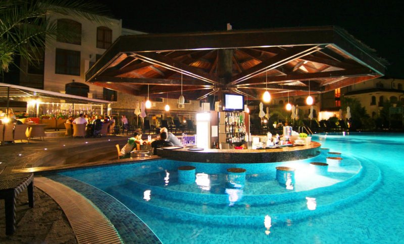 Спа Хотел Винярдс - Снимка 10