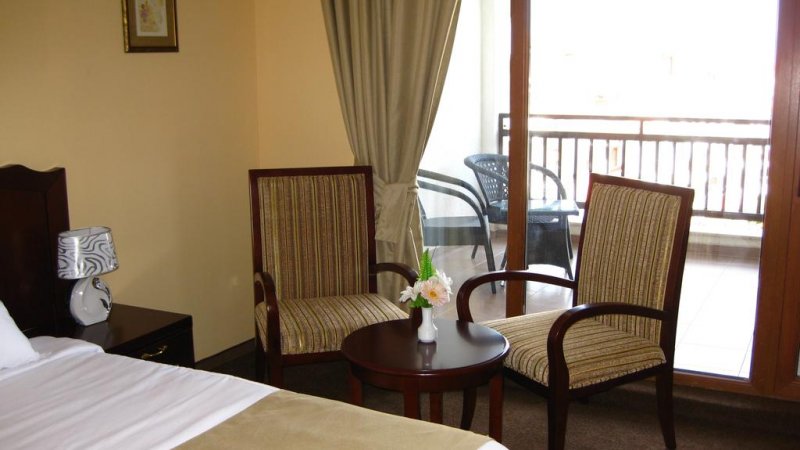 Спа Хотел Винярдс - Снимка 2