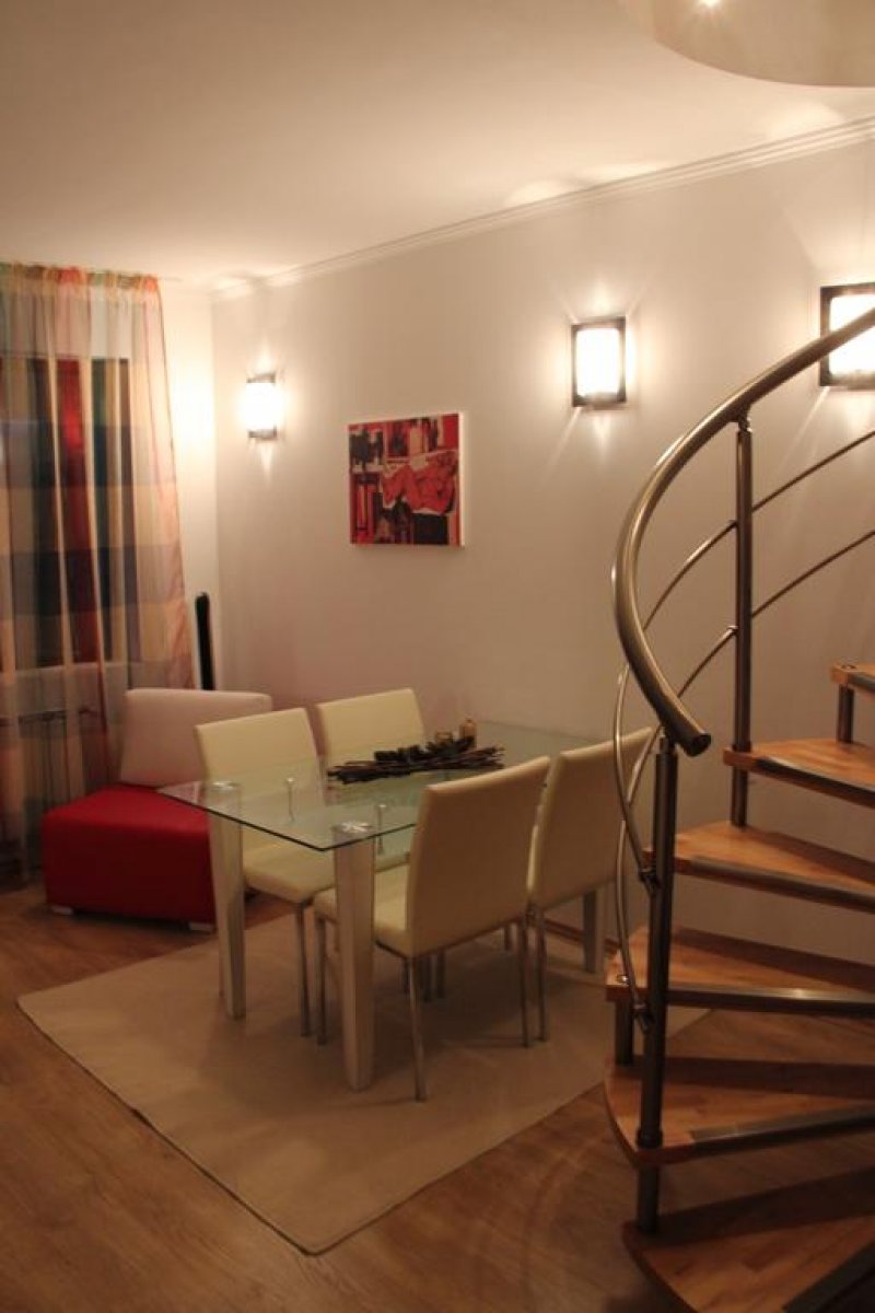 Стената Бутикови Апартаменти - Снимка 10