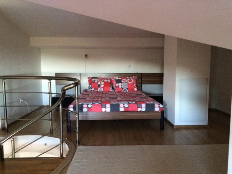 Стената Бутикови Апартаменти - Снимка 1