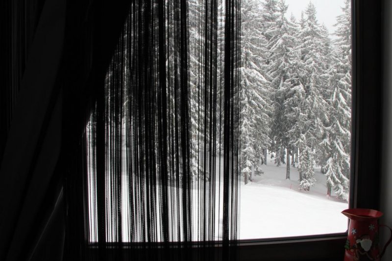 Стената Бутикови Апартаменти - Снимка 10