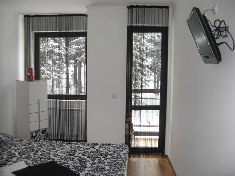 Стената Бутикови Апартаменти - Снимка 7