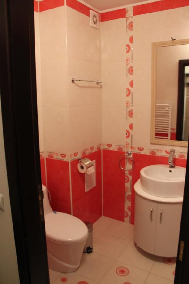 Стената Бутикови Апартаменти - Снимка 1