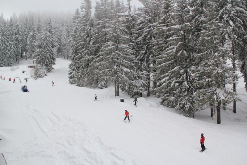 Стената Бутикови Апартаменти - Снимка 4