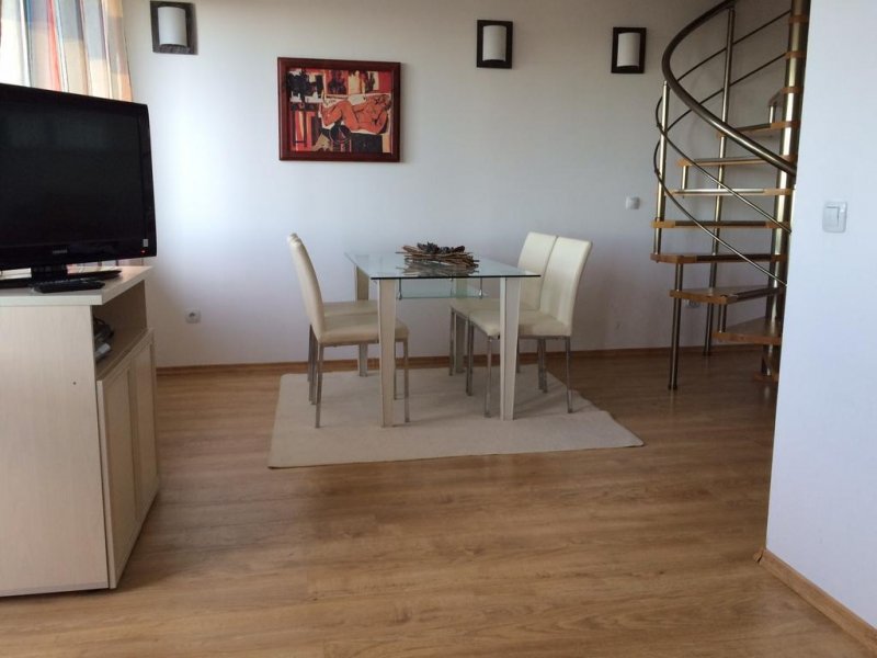 Стената Бутикови Апартаменти - Снимка 5