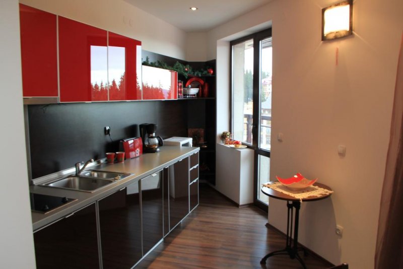 Стената Бутикови Апартаменти - Снимка 5