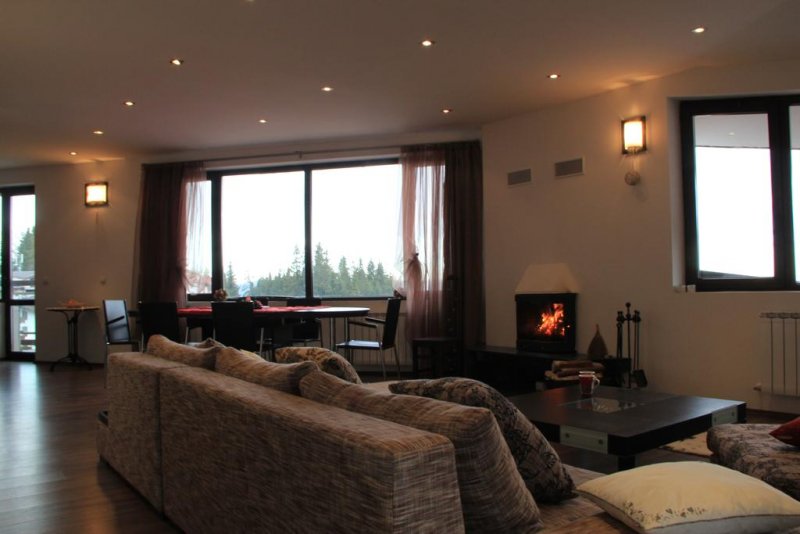 Стената Бутикови Апартаменти - Снимка 9