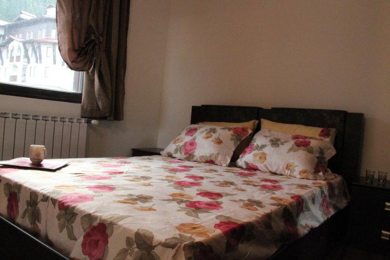 Стената Бутикови Апартаменти - Снимка 3