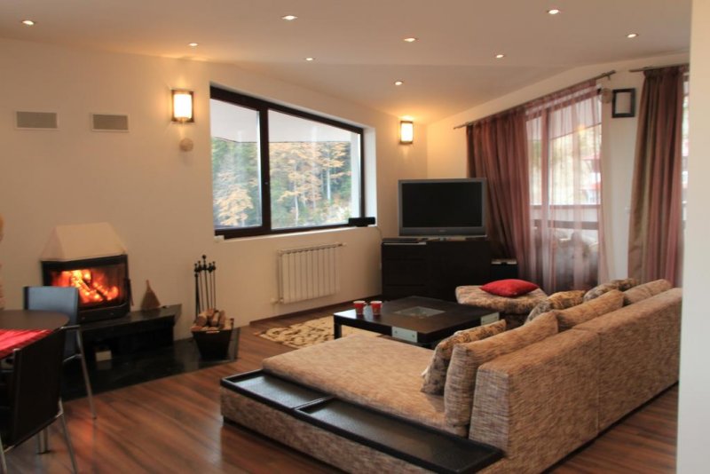 Стената Бутикови Апартаменти - Снимка 3