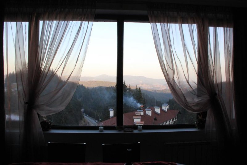 Стената Бутикови Апартаменти - Снимка 5