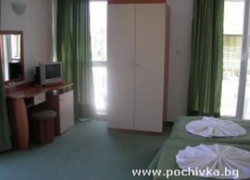 Пансион Рускови - Снимка 1