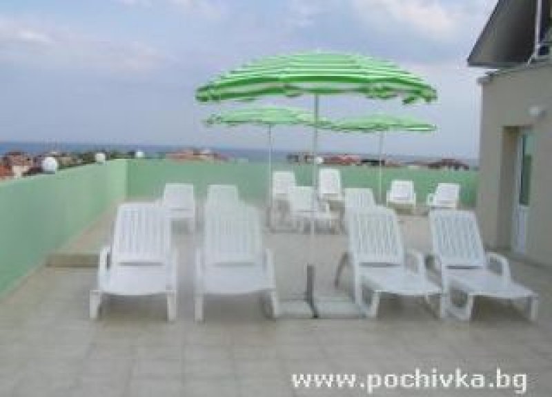 Пансион Рускови - Снимка 1