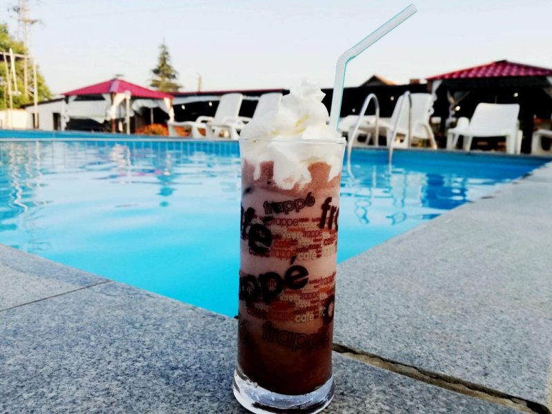 Къща за Гости Миша - Снимка 4