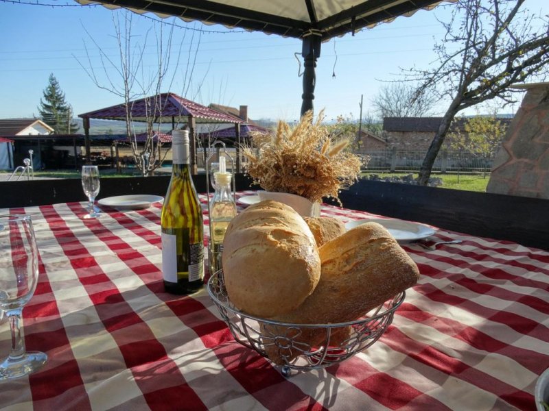 Къща за Гости Миша - Снимка 8