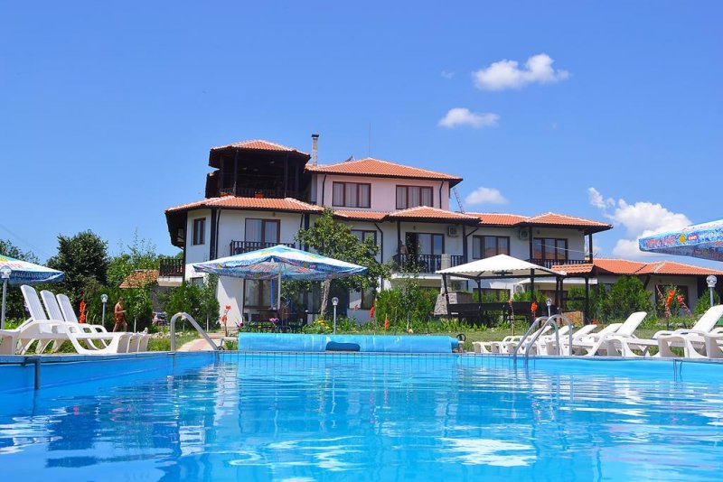 Къща за Гости Миша - Снимка 0