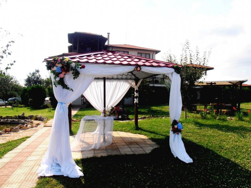 Къща за Гости Миша - Снимка 2