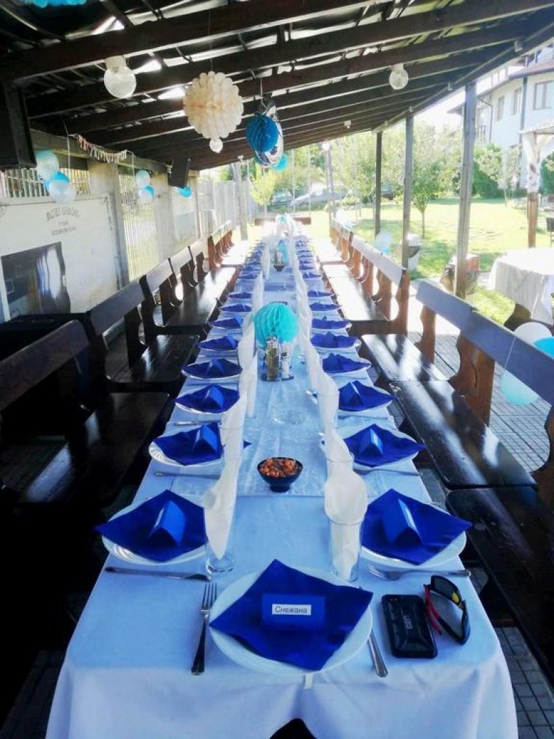 Къща за Гости Миша - Снимка 2