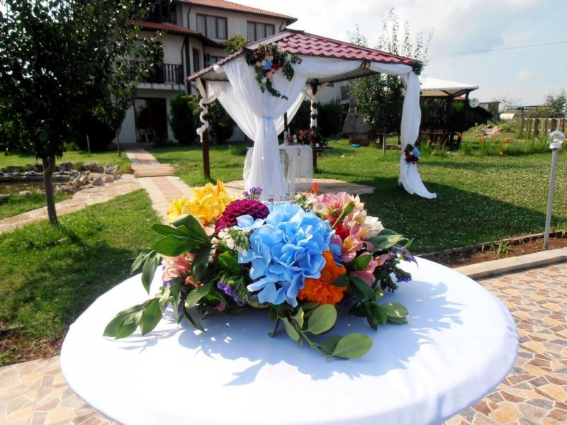 Къща за Гости Миша - Снимка 3