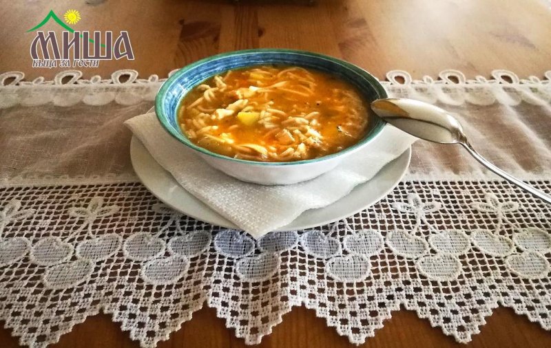 Къща за Гости Миша - Снимка 10