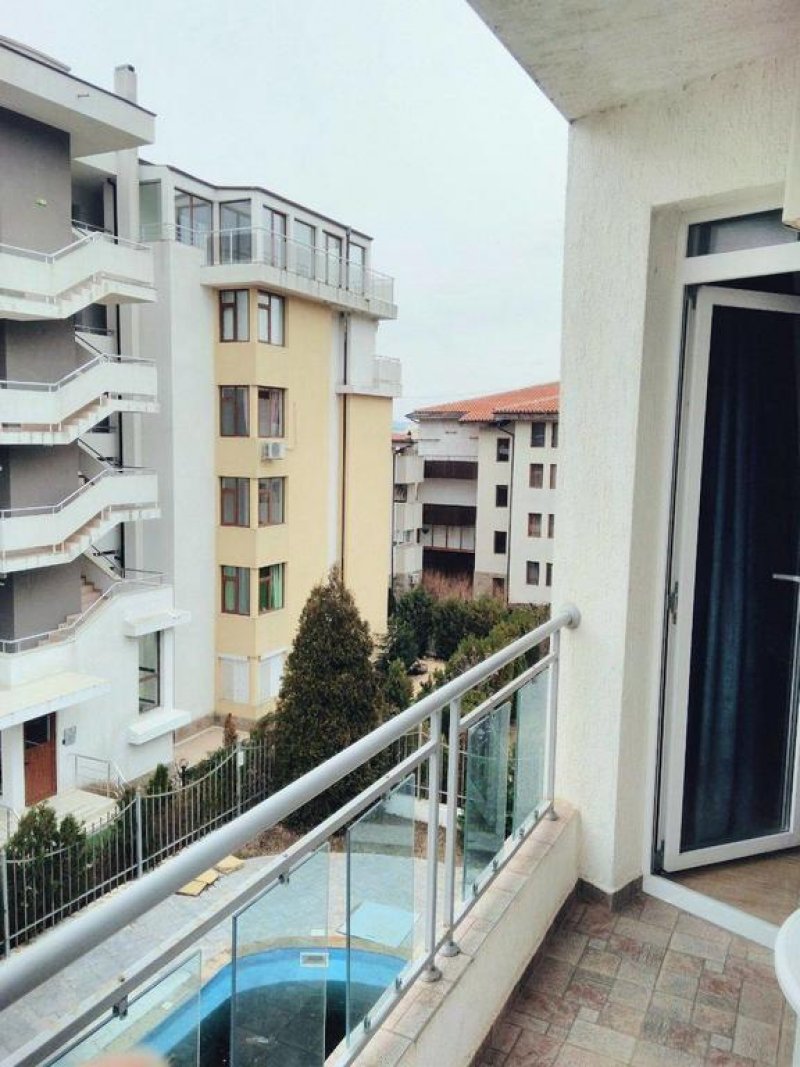 Къща за гости Дейзи - Снимка 1