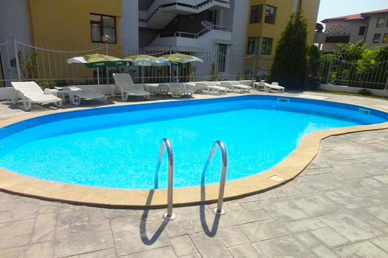 Къща за гости Дейзи - Снимка 4