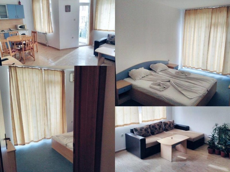 Къща за гости Дейзи - Снимка 2