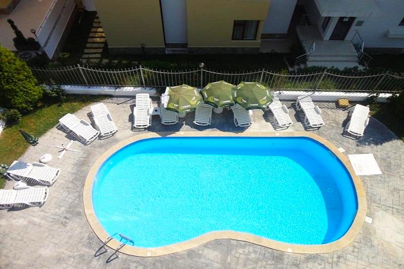 Къща за гости Дейзи - Снимка 3