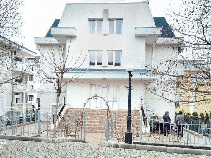 Къща за гости Дейзи - Снимка 10