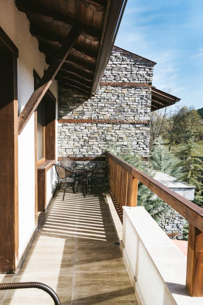 Вила Мария, комплекс Александрия  - Снимка 1