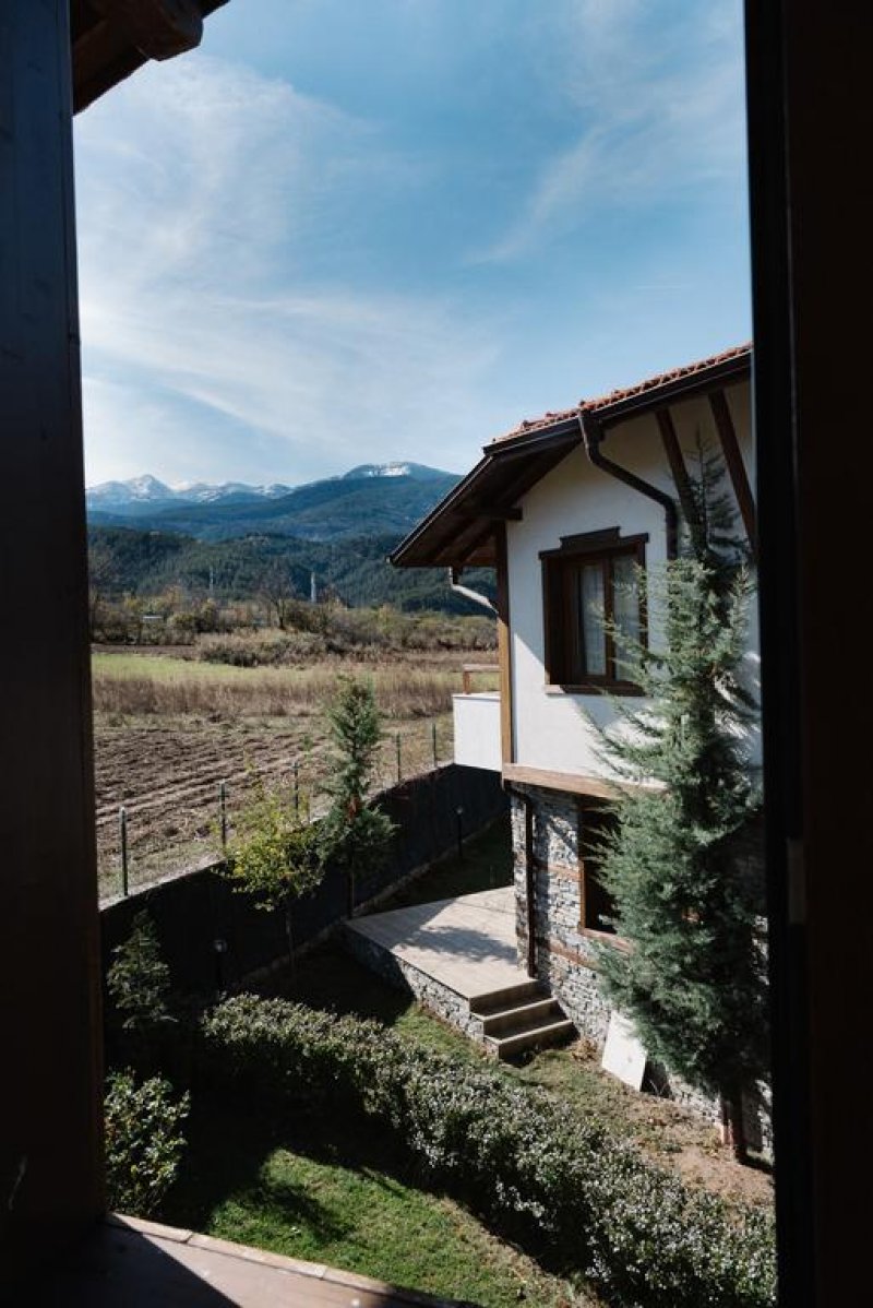 Вила Мария, комплекс Александрия  - Снимка 9