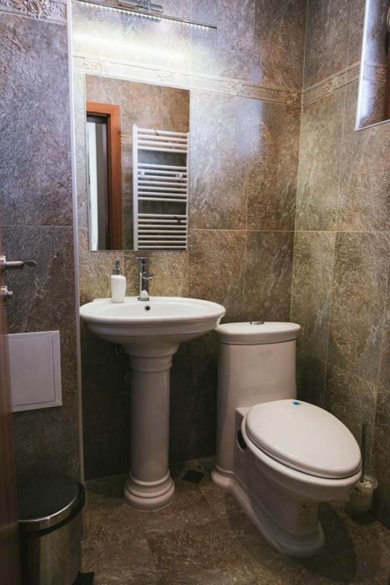 Вила Мария, комплекс Александрия  - Снимка 10