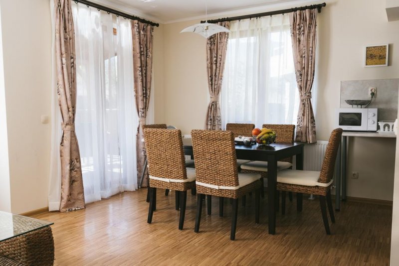 Вила Мария, комплекс Александрия  - Снимка 5