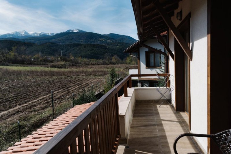 Вила Мария, комплекс Александрия  - Снимка 1