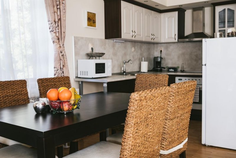 Вила Мария, комплекс Александрия  - Снимка 1