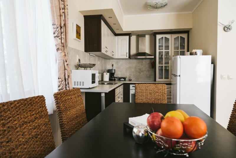 Вила Мария, комплекс Александрия  - Снимка 8