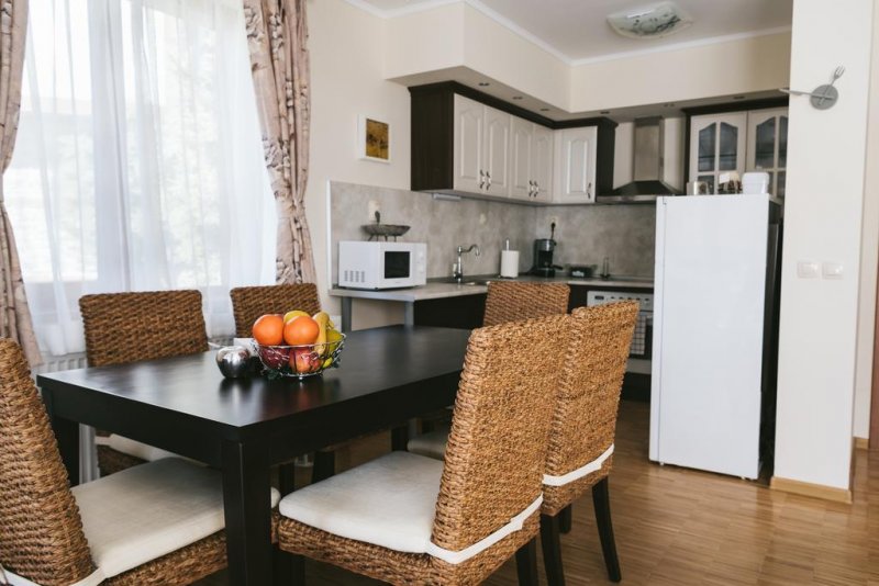 Вила Мария, комплекс Александрия  - Снимка 2