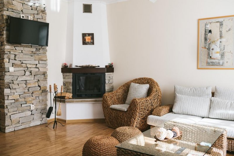 Вила Мария, комплекс Александрия  - Снимка 11