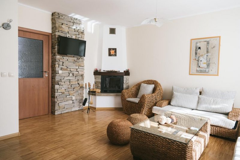 Вила Мария, комплекс Александрия  - Снимка 7