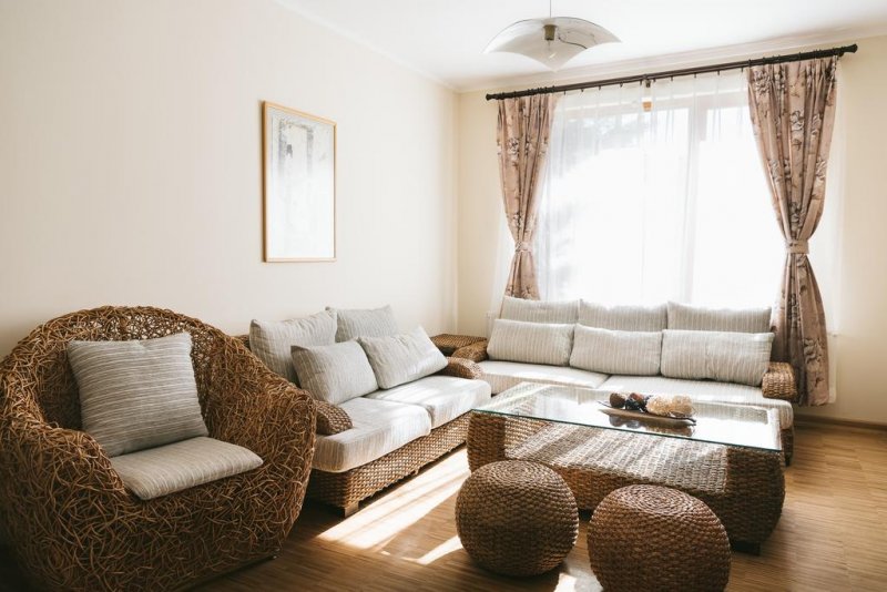 Вила Мария, комплекс Александрия  - Снимка 8