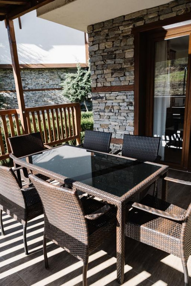 Вила Мария, комплекс Александрия  - Снимка 7