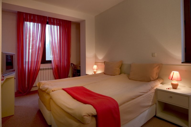 Хотел Теменуга - Снимка 3