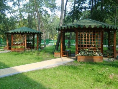Хотелски Комплекс ЛОНГОЗ - Снимка 6
