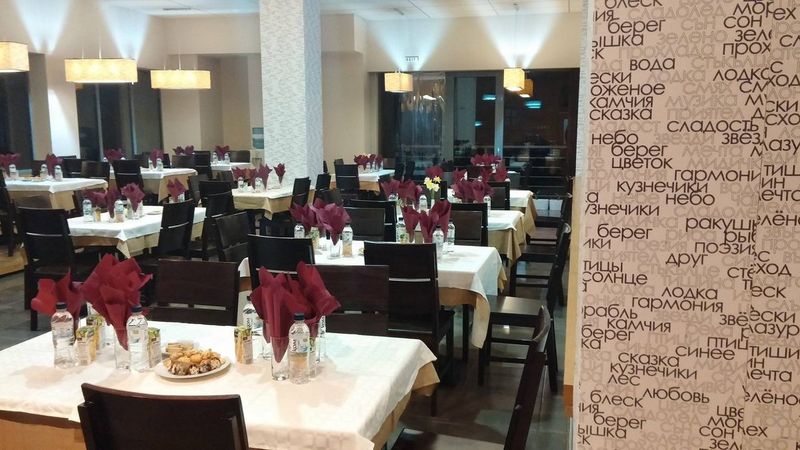 Хотелски Комплекс ЛОНГОЗ - Снимка 5