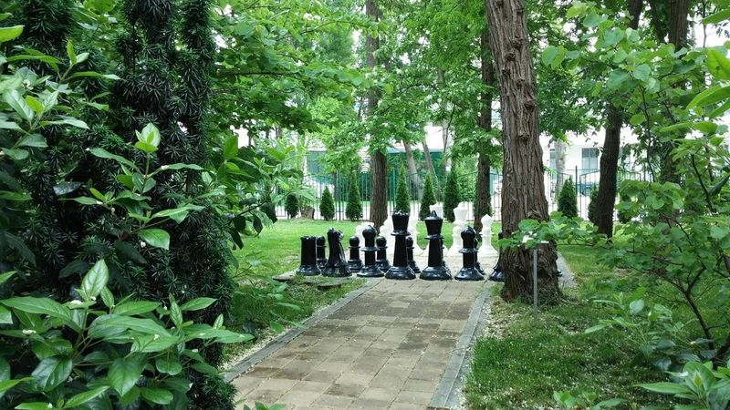 Хотелски Комплекс ЛОНГОЗ - Снимка 3