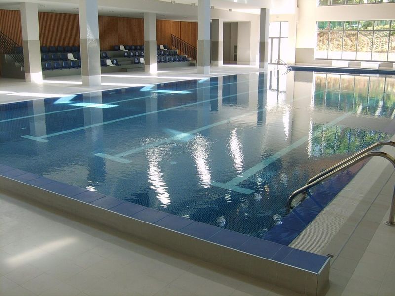 Хотелски Комплекс ЛОНГОЗ - Снимка 9