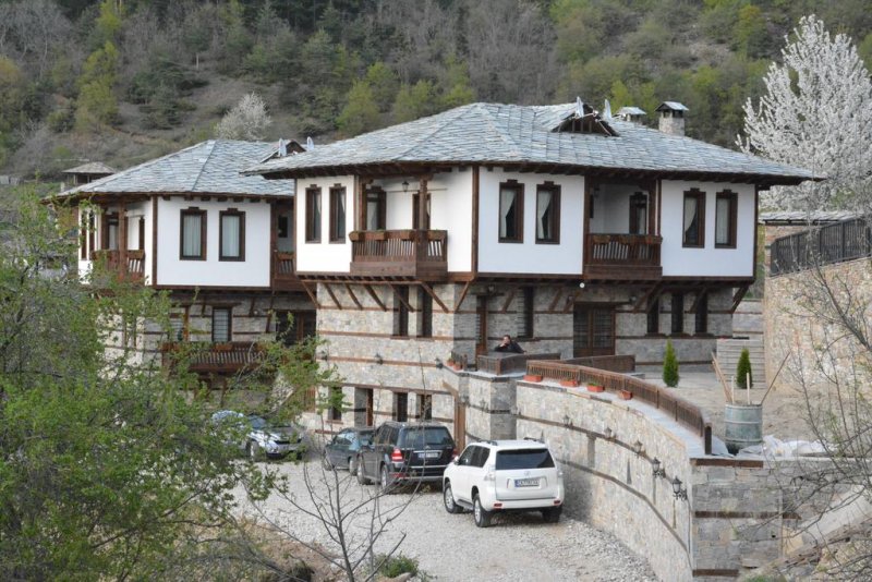 Комплекс Лещенски перли - Снимка 7